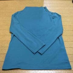 訳有✴︎ホコモモラ 七分袖のサムネイル