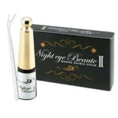 Night eye Beaute II ナイトアイボーテ - メルカリ