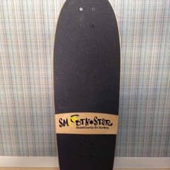 スケートボード  smooth stealのサムネイル