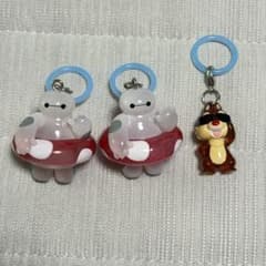 ディズニー　めじるしのサムネイル