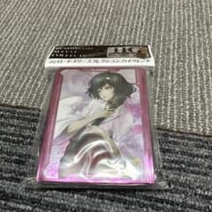 ブシロードスリーブ シュタインズゲート STEINS;GATE 漆原るか - メルカリ