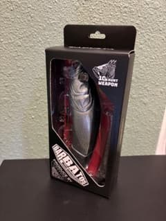 ADUSTA  BARBATOS サタン島田 プロデュースのサムネイル