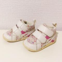 アシックススニーカー 12cmのサムネイル
