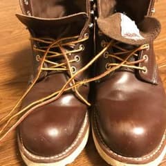 Redwingのサムネイル