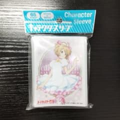 カードキャプターさくら スリーブ 9 - メルカリ