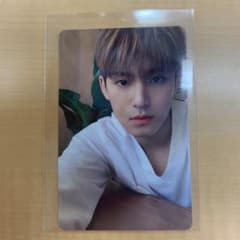 SEVENTEEN トレカ happy endingのサムネイル