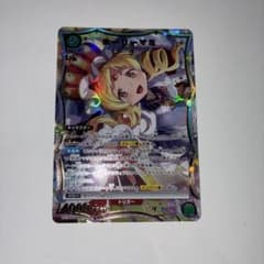 ユニオンアリーナ ホーリーマミ SR パラレルのサムネイル