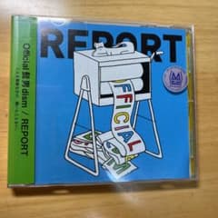 Official髭男dism REPORTのサムネイル