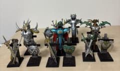 ドラクエ レジェンド ロト 天空 メタルキング はぐれメタル