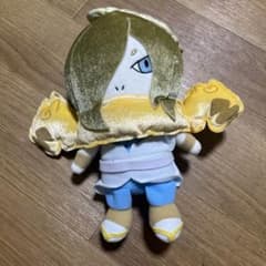 妖怪ウォッチ ヨロズマート ヒカリオロチ DX くったり ぬいぐるみ