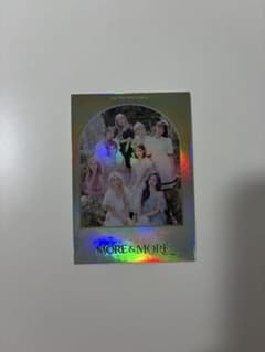 TWICE MORE & MORE フォトカードのサムネイル