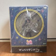 ウマ娘 プリティーダービー マンハッタンカフェ 1/7 フィギュア