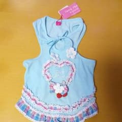 犬 服のサムネイル