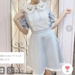 swankiss スワンキス ワンピース