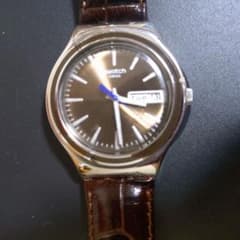 Swatch IRONY　スウォッチ　37mm　ユニセックスのサムネイル