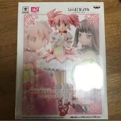 まどか フィギュアのサムネイル