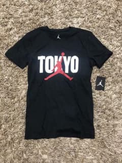 正規希少　ナイキ　NIKE エアージョーダン　ジャンプマン　Tシャツのサムネイル