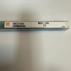 OSG WDO 10D 10パイ 新品未開封未使用品のサムネイル