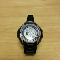 CASIO腕時計 PRO TREK PRS-400のサムネイル