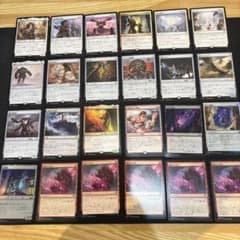 MTGまとめ売り レア FOIL 旧枠あり - メルカリ