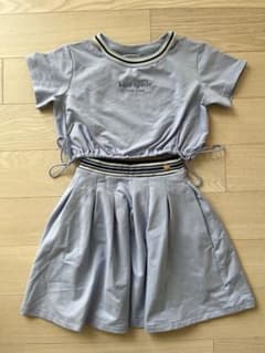 kate spade new york ケイトスペード セットアップ 140cmのサムネイル