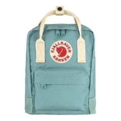 Fjällräven Kånken リュックサック ライトブルーのサムネイル