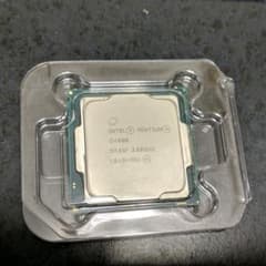 pentium g4560のサムネイル