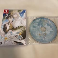 Switch Honey Vibes 予約特典ドラマCD付き 《通常版》のサムネイル