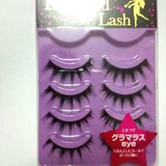 DiamondLash　つけまつげ☆のサムネイル