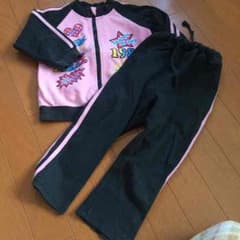 100cmジャージのサムネイル