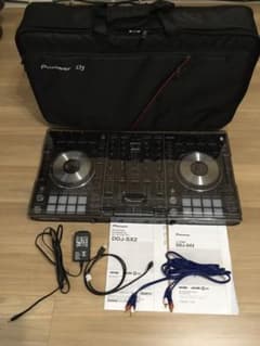 Pioneer DDJ-SX2のサムネイル