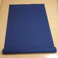 【いなき様専用】あすか毛氈　書道　下敷きのサムネイル