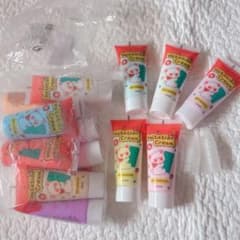 デコレーション用 イミテーションクリーム まとめ売り