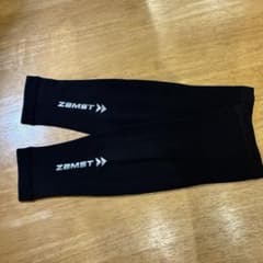 ZAMST アームスリーブ（Sサイズ）のサムネイル