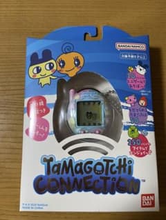 モクシ様専用新品未使Tamagotchi Connection きらきらしゃぼんのサムネイル