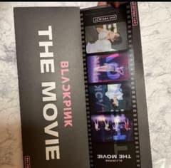 BLACKPINK THE MOVIE ジェニー特典のサムネイル