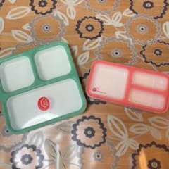 フードマン♡お弁当箱のサムネイル