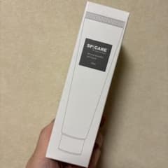 【新品未使用】SPICARE タイディリズムハンドクリーム75mlのサムネイル