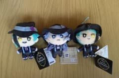 ツイステッドワンダーランド ツイステ ぬいぐるみのサムネイル