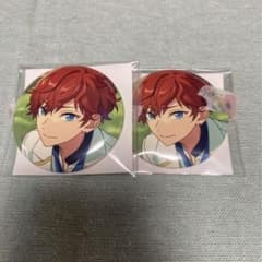 あんスタ フィーチャースカウト缶バッチ 天城一彩のサムネイル