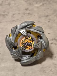 【未使用】BEYBLADE X コバルトドラグーン4-55WBのサムネイル
