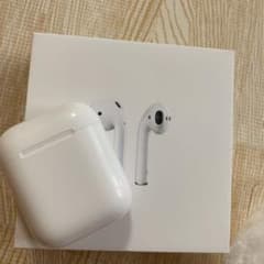 Apple AirPods 充電ケース イヤホン 左のみのサムネイル