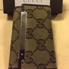 GUCCIキーケースのサムネイル