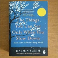 The Things You Can See Only When You ~のサムネイル