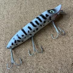 ヘドン　バンプスプーク heddon f84 vamp spookのサムネイル