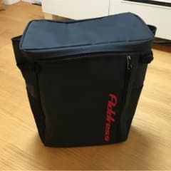 裂固.co.jp様専用  スズキ ボックスリュックのサムネイル