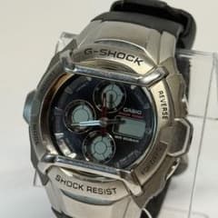 【動作未確認 美品】G-SHOCK CASIO メンズ腕時計 G-510