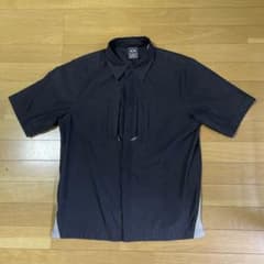 OAKLEY SOFTWARE halfsleeve shirtのサムネイル