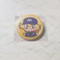 まじめにヤバシティ シャオロン 缶バッジ - メルカリ