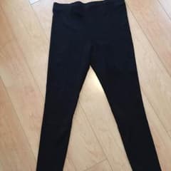 【トイプー♡様専用】H&M ストレッチ レギンスのサムネイル